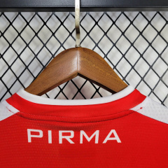 Necaxa Home 24/25 Football team shirt Jersey