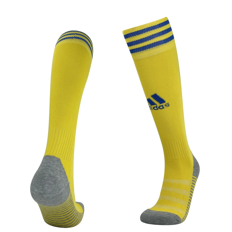 Al Nassr FC Home 24/25 Football team socks Jersey