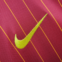 Liverpool home  24/25 shirt+shorts+sock kit Football team shirt Jersey