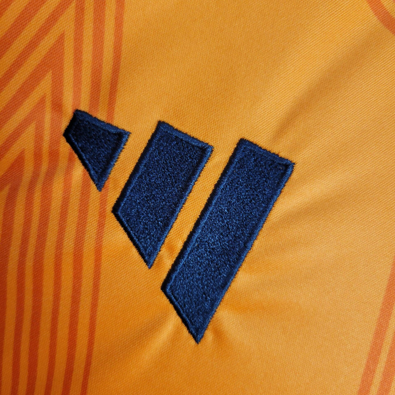 Real Madrid away 24/25 shirt+shorts+socks kit Football team shirt Jersey