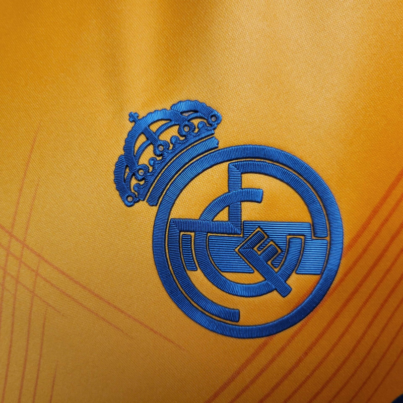 Real Madrid away Player 24/25 shirt+shorts+socks kit Football team shirt Jersey