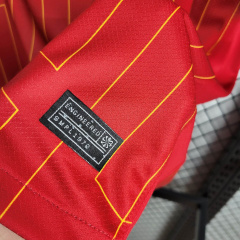 Liverpool home  24/25 shirt+shorts+sock kit Football team shirt Jersey
