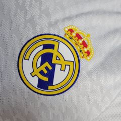 Real Madrid home Player 24/25 shirt+shorts+sock kit Football team shirt Jersey