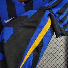 Inter Milan Home KIDS 24/25 shirt+shorts+sock kit Football team shirt Jersey
