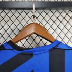 Inter Milan Home  24/25 shirt+shorts+sock kit Football team shirt Jersey