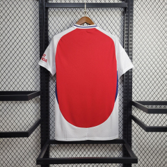 Arsenal home 24/25 shirt+shorts+sock kit Football team shirt Jersey