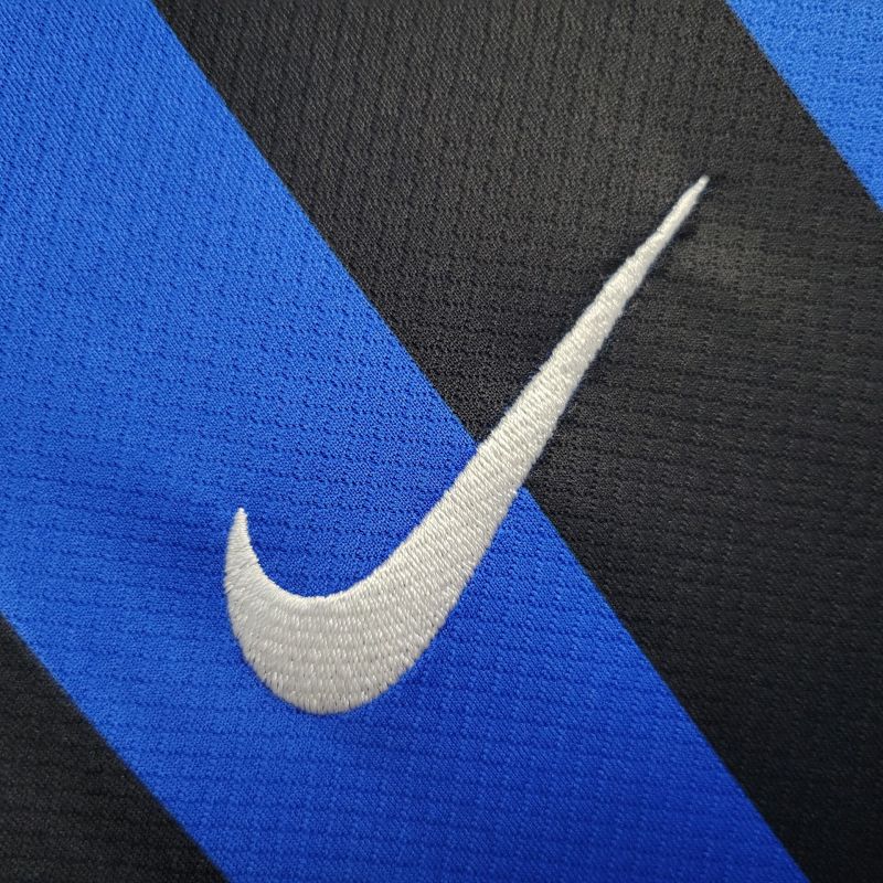 Inter Milan Home  24/25 shirt+shorts+sock kit Football team shirt Jersey