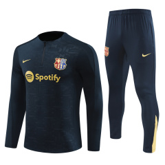 Barcelona Training kit 24/25 football team shirt Jersey
