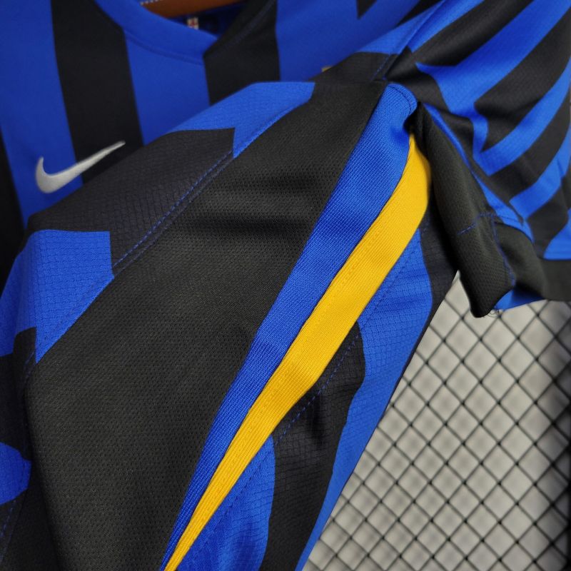 Inter Milan Home  24/25 shirt+shorts+sock kit Football team shirt Jersey