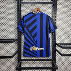 Inter Milan Home  24/25 shirt+shorts+sock kit Football team shirt Jersey