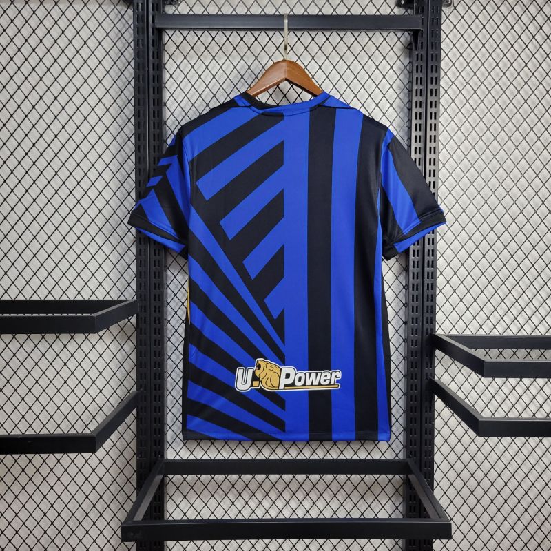 Inter Milan Home  24/25 shirt+shorts+sock kit Football team shirt Jersey