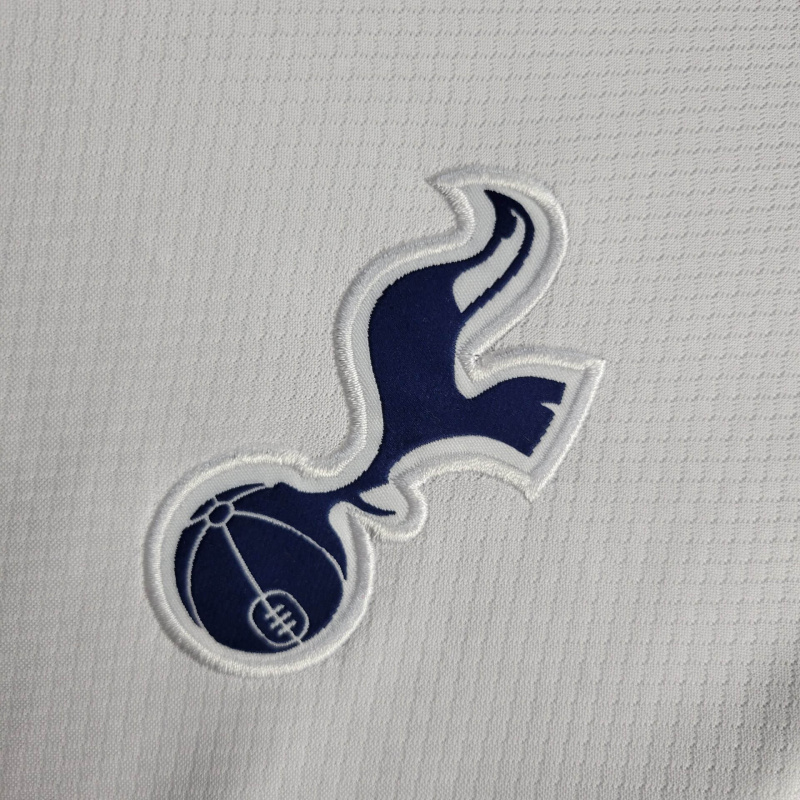 Tottenham Hotspur Home 24/25 shirt+shorts+sock kit Football team shirt Jersey