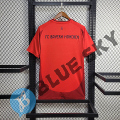 Bayern Munich Home 24/25 shirt+shorts+sock kit Football team shirt Jersey