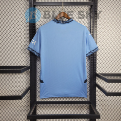 Manchester City Home 24/25 shirt+shorts+sock kit Football team shirt Jersey