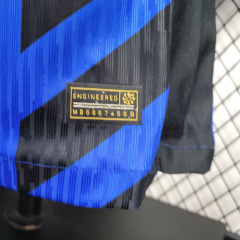 Inter Milan Home Player 24/25 shirt+shorts+sock kit Football team shirt Jersey