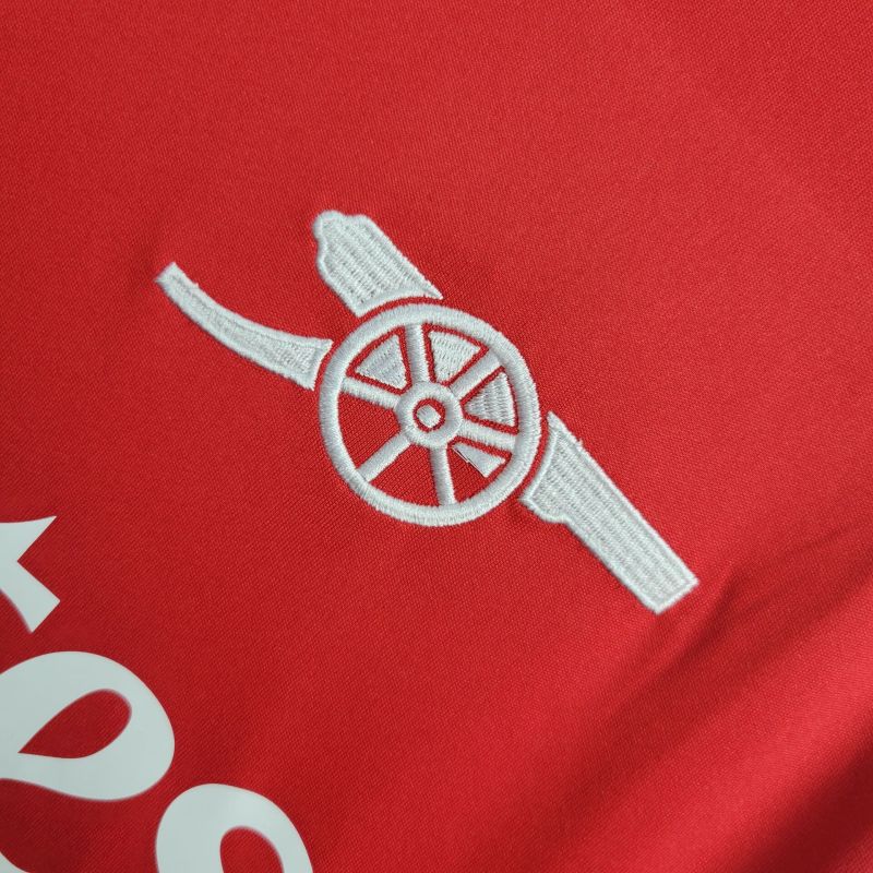 Arsenal home 24/25 shirt+shorts+sock kit Football team shirt Jersey