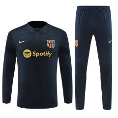 Barcelona Training kit 24/25 football team shirt Jersey
