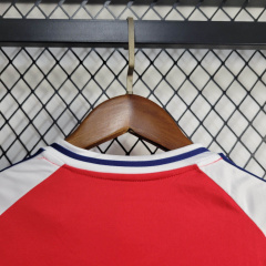 Arsenal home KIDS 24/25 shirt+shorts+sock kit Football team shirt Jersey