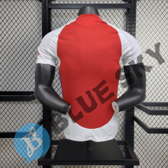 Arsenal home Player 24/25 shirt+shorts+sock kit Football team shirt Jersey