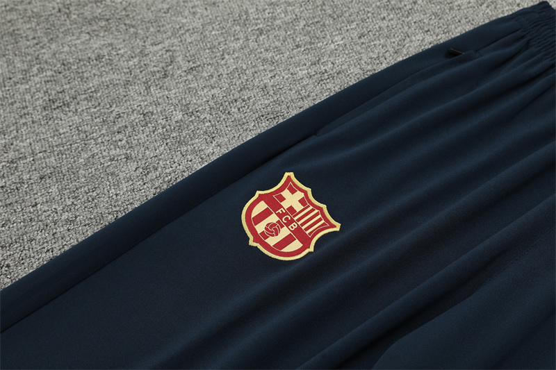 Barcelona Training kit 24/25 football team shirt Jersey