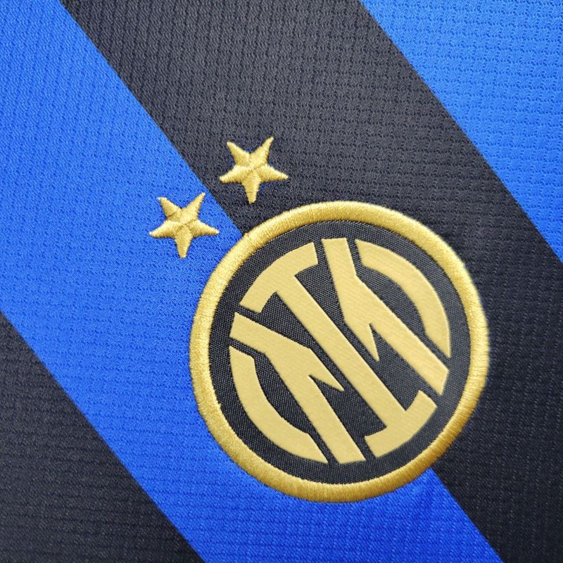 Inter Milan Home  24/25 shirt+shorts+sock kit Football team shirt Jersey