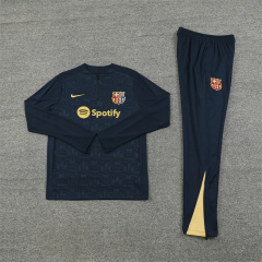 Barcelona Training kit 24/25 football team shirt Jersey