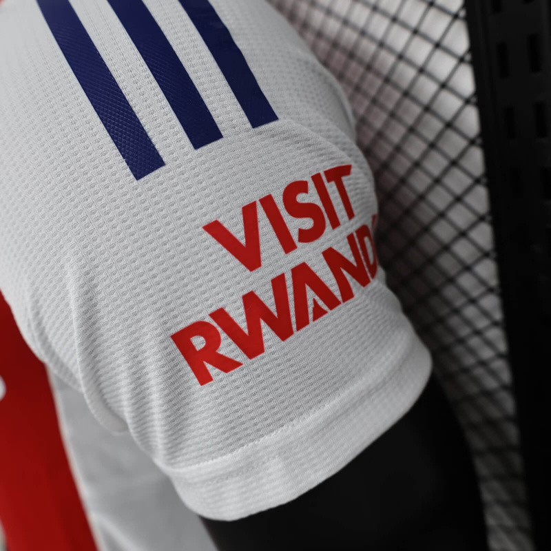 Arsenal home Player 24/25 shirt+shorts+sock kit Football team shirt Jersey