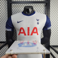 Tottenham Hotspur Home Player 24/25 shirt+shorts+sock kit Football team shirt Jersey
