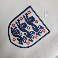 England Home 24/25 shirt+shorts+sock kit Football team shirt Jersey