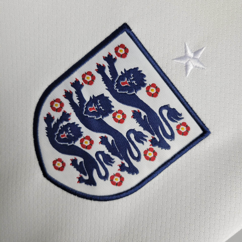 England Home 24/25 shirt+shorts+sock kit Football team shirt Jersey