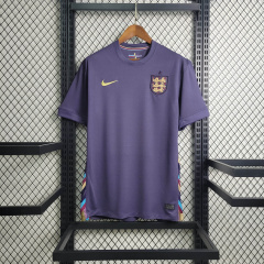 England away 24/25 shirt+shorts+sock kit Football team shirt Jersey