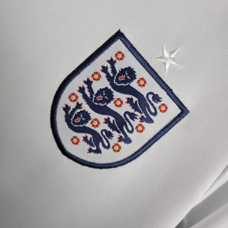 England Home KIDS 24/25 shirt+shorts+sock kit Football team shirt Jersey