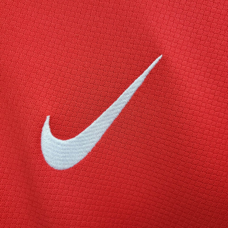 Portugal Home 24/25 shirt+shorts+sock kit Football team shirt Jersey