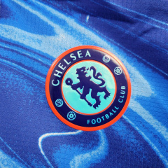 Chelsea Home KIDS 24/25 Football Team Shirt Jersey