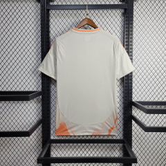 Roma Away  24/25 Football Team Shirt Jersey