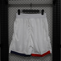 PSG Away player shorts 24/25 Football Team Shirt Jersey