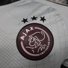 Ajax away  player 24/25 Football Team Shirt Jersey