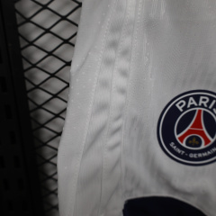 PSG Away player shorts 24/25 Football Team Shirt Jersey