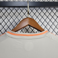 Roma Away  24/25 Football Team Shirt Jersey