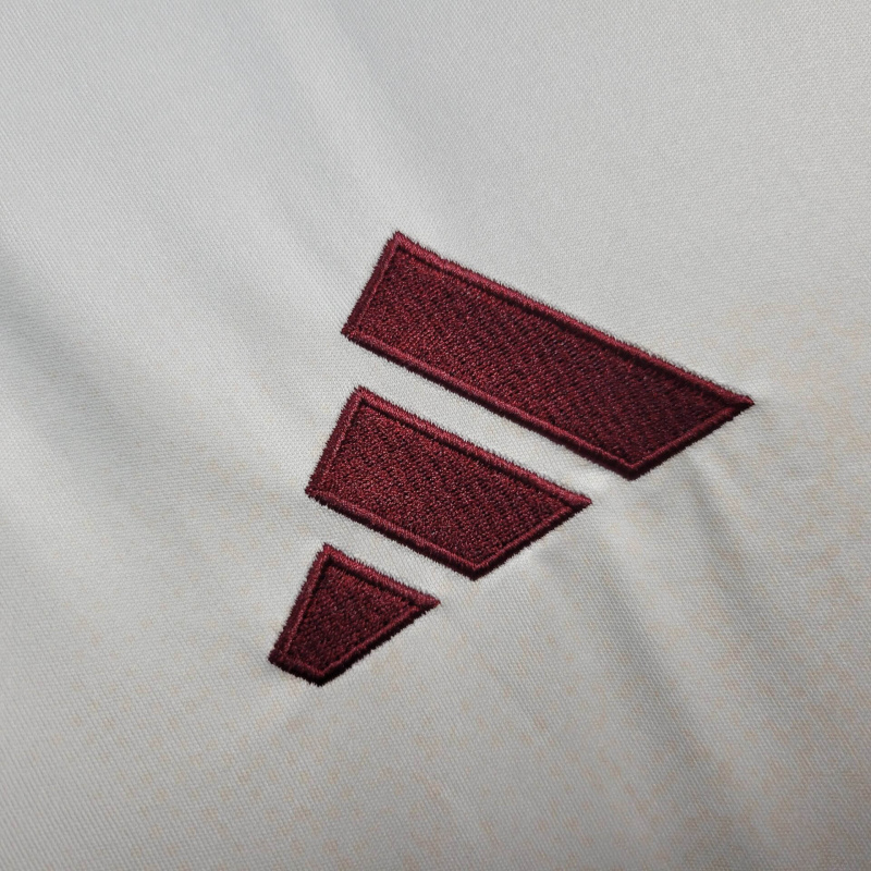 Roma Away  24/25 Football Team Shirt Jersey