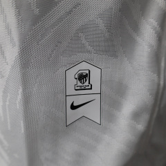 Al-Ittihad Club Away player 24/25 Football Team Shirt Jersey