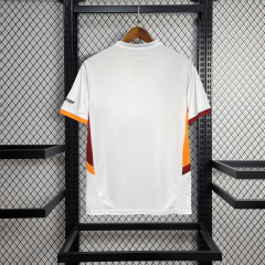Galatasaray Away 24/25 Football Team Shirt Jersey