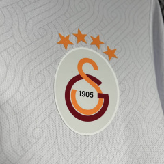 Galatasaray Away 24/25 Football Team Shirt Jersey
