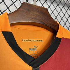 Galatasaray Home 24/25 Football Team Shirts Jersey