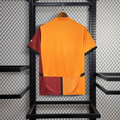 Galatasaray Home 24/25 Football Team Shirts Jersey