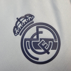 Real Madrid Training clothes player 24/25 Football team shirt Jersey