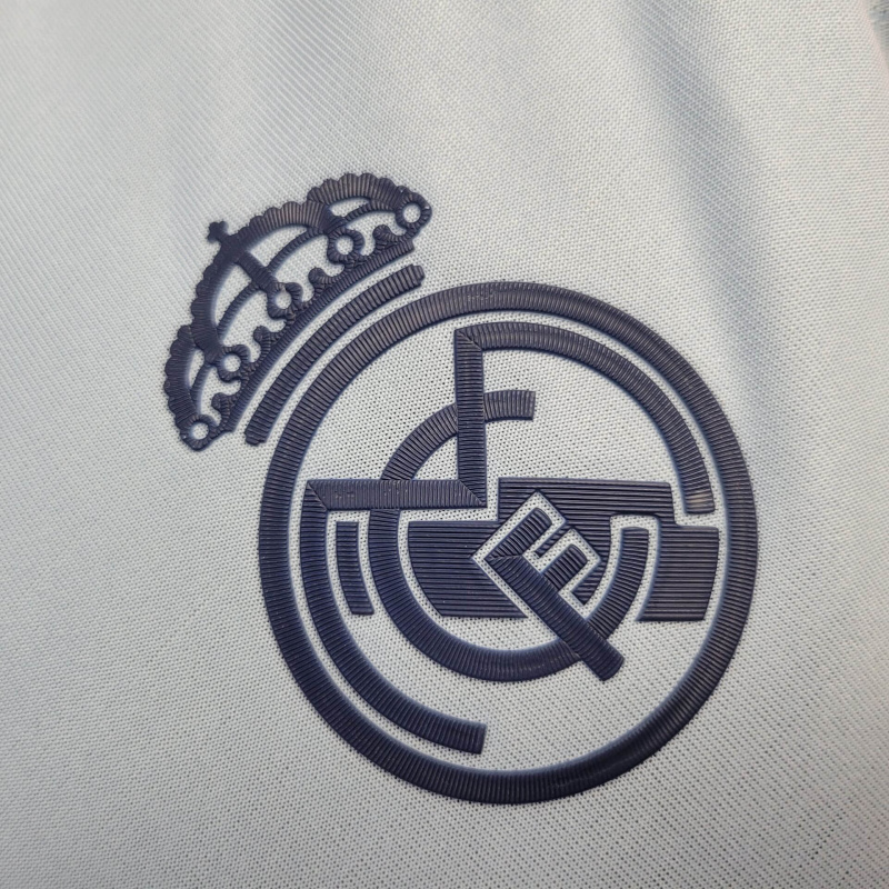 Real Madrid Training clothes player 24/25 Football team shirt Jersey