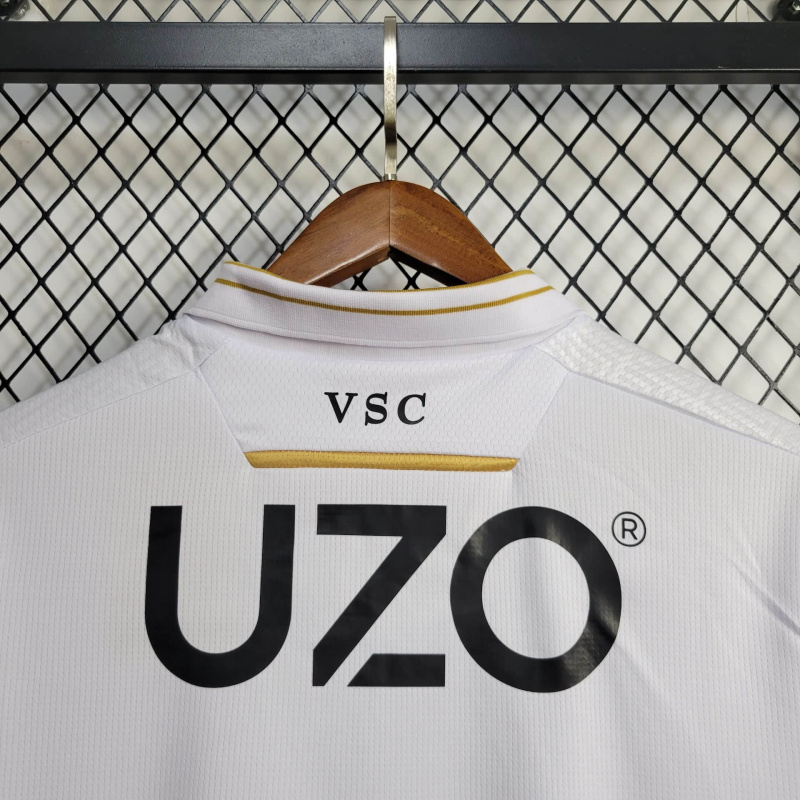 Vitoria Guimaraes Home 24/25 Football team shirt Jersey