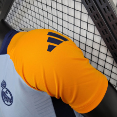 Real Madrid Training clothes player 24/25 Football team shirt Jersey