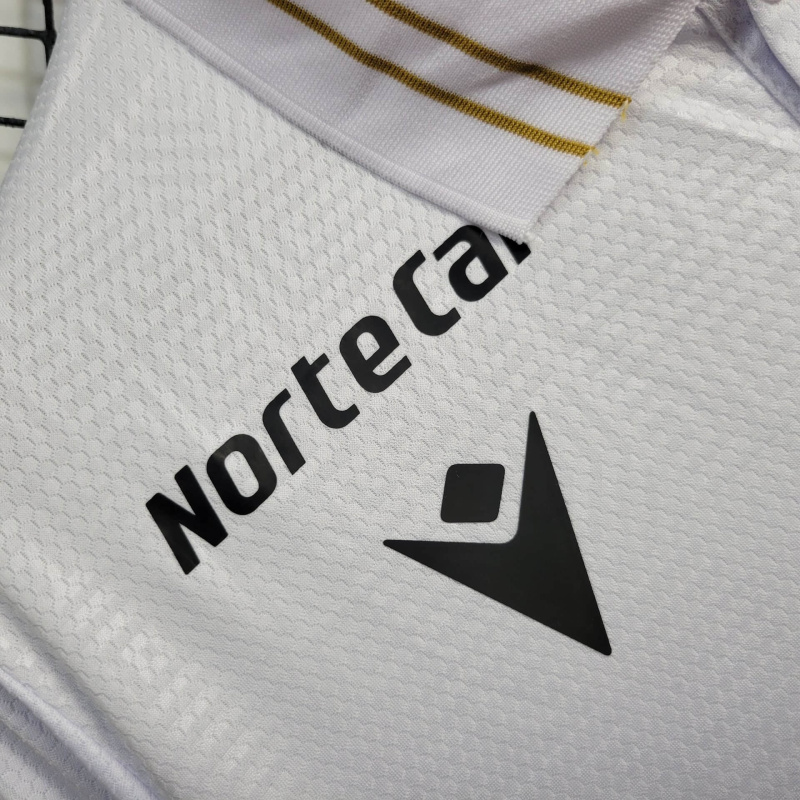 Vitoria Guimaraes Home 24/25 Football team shirt Jersey